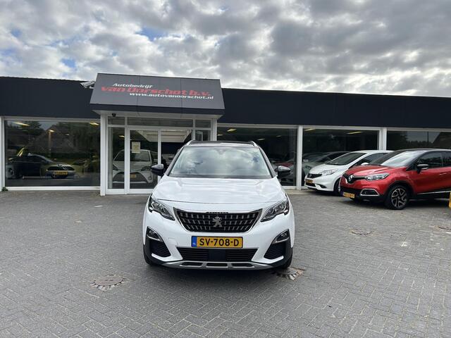 Peugeot 3008 1.2 PureTech Allure