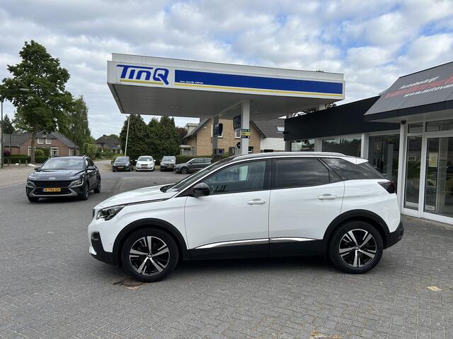 Peugeot 3008 1.2 PureTech Allure