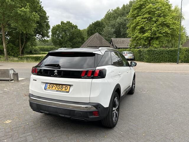 Peugeot 3008 1.2 PureTech Allure