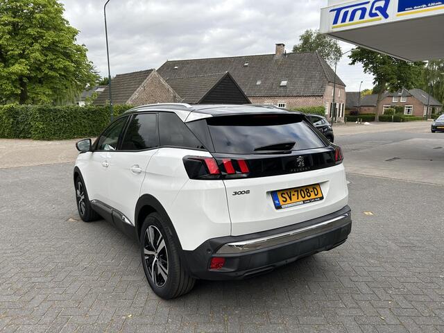 Peugeot 3008 1.2 PureTech Allure