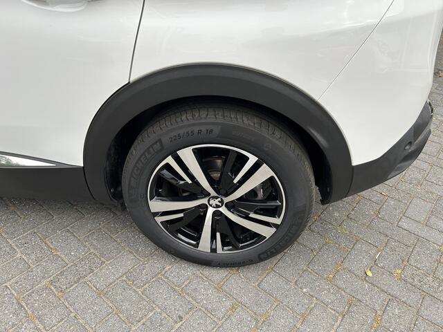 Peugeot 3008 1.2 PureTech Allure