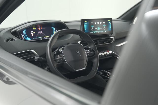 Peugeot 3008 1.6 HYbrid 225 Allure Pack Business | Camera | Navigatie | Apple Carplay | Parkeersensoren