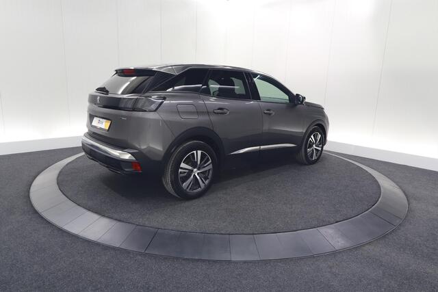 Peugeot 3008 1.6 HYbrid 225 Allure Pack Business | Camera | Navigatie | Apple Carplay | Parkeersensoren