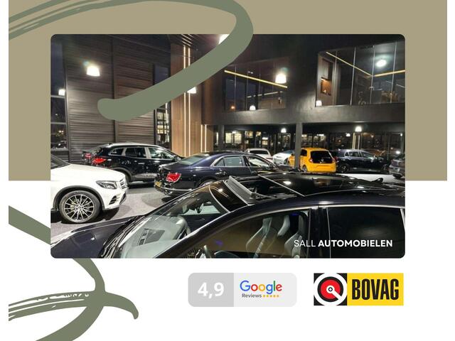 Peugeot 3008 1.6 HYbrid GT | Black Pack | Pano | Focal | Massage