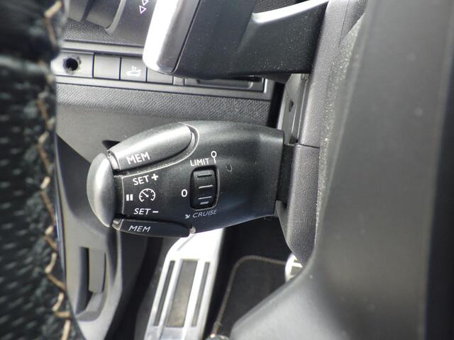 Peugeot 3008 1.2 PureTech GT Line