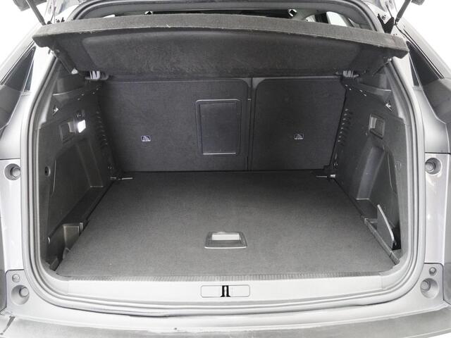 Peugeot 3008 1.6 e-THP 165pk GT Line | Automaat | Parkeersensoren V+A | Navigatie | Cruise Controle | Trekhaak |