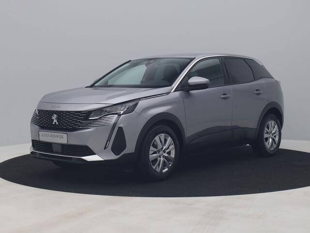 Peugeot 3008 1.2 PureTech 130 PK Automaat Active | CAMERA | CARPLAY