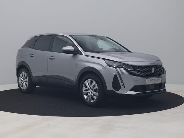 Peugeot 3008 1.2 PureTech 130 PK Automaat Active | CAMERA | CARPLAY