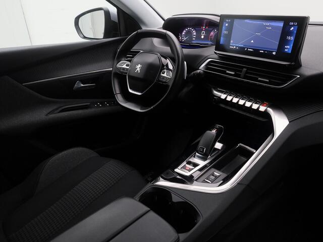 Peugeot 3008 1.2 PureTech 130 PK Automaat Active | CAMERA | CARPLAY