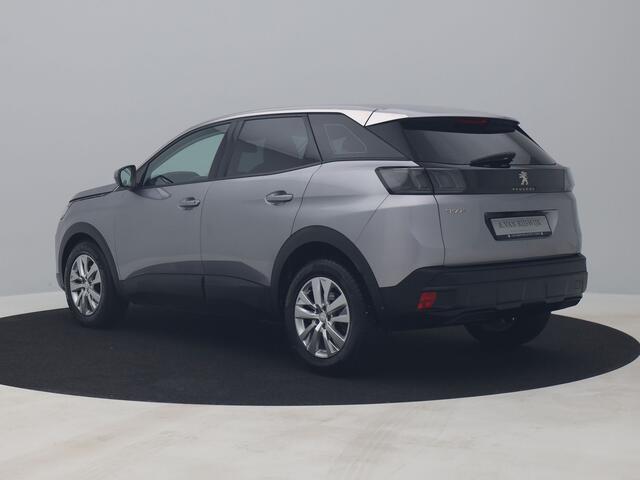 Peugeot 3008 1.2 PureTech 130 PK Automaat Active | CAMERA | CARPLAY