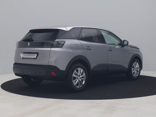 Peugeot 3008 1.2 PureTech 130 PK Automaat Active | CAMERA | CARPLAY