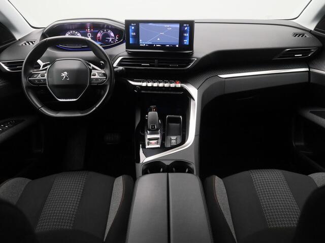 Peugeot 3008 1.2 PureTech 130 PK Automaat Active | CAMERA | CARPLAY