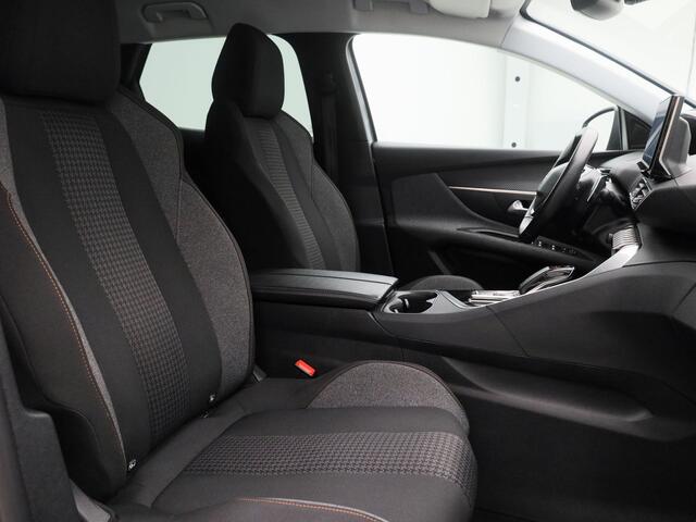 Peugeot 3008 1.2 PureTech 130 PK Automaat Active | CAMERA | CARPLAY