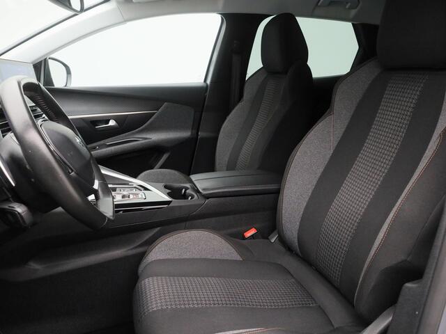 Peugeot 3008 1.2 PureTech 130 PK Automaat Active | CAMERA | CARPLAY