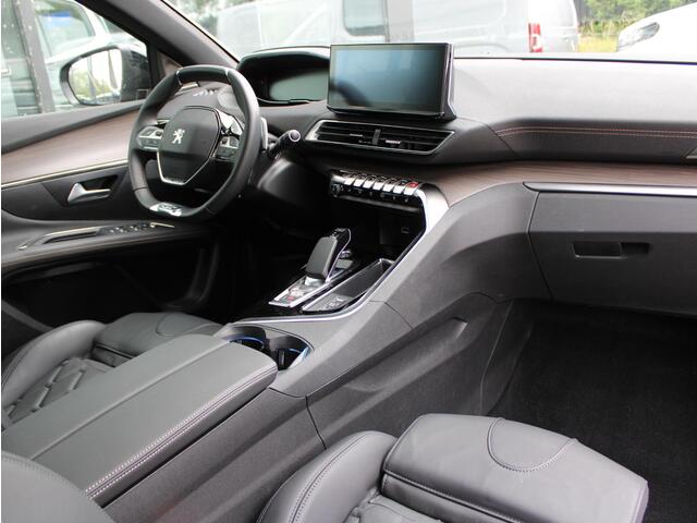 Peugeot 3008 1.6 HYbrid 225 GT | Navi / Leder / Focal / Camera