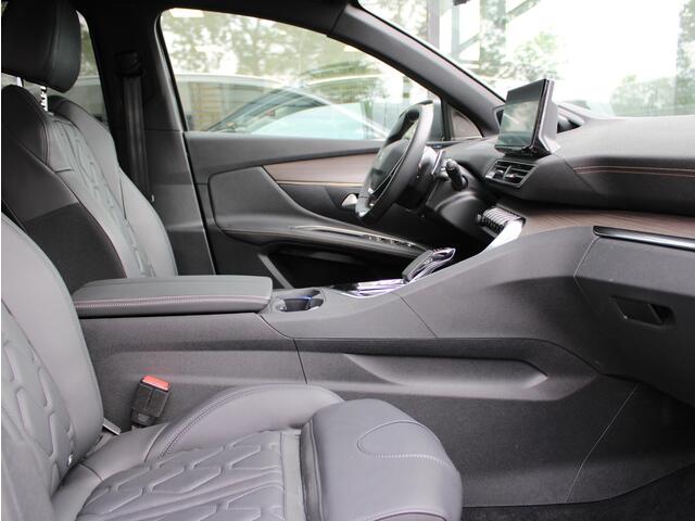 Peugeot 3008 1.6 HYbrid 225 GT | Navi / Leder / Focal / Camera