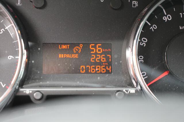 Peugeot 3008 1.2 PureTech Blue Lease Executive ? Trekhaak ? AC ? BT ?