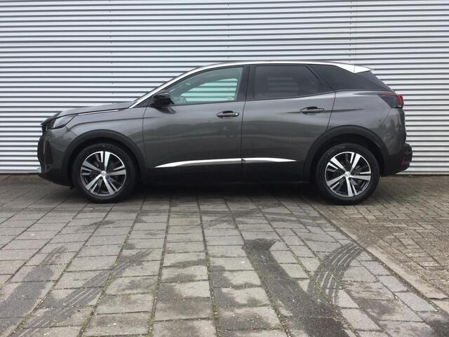 Peugeot 3008 1.2 PureTech Allure | LED | Camera | Navi |
