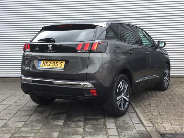 Peugeot 3008 1.2 PureTech Allure | LED | Camera | Navi |