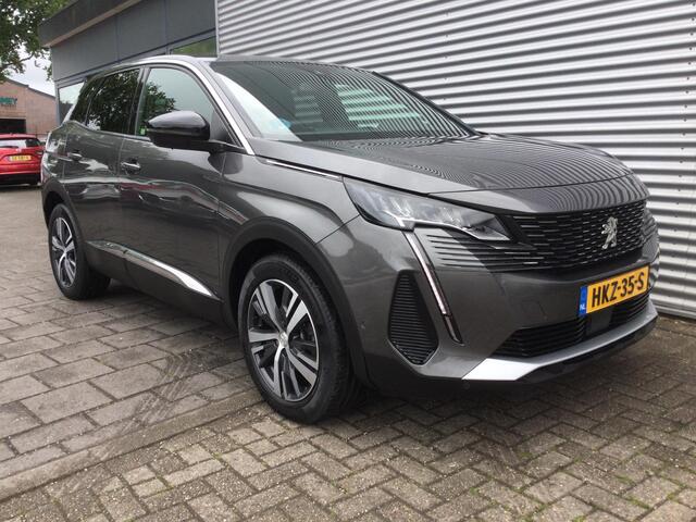 Peugeot 3008 1.2 PureTech Allure | LED | Camera | Navi |