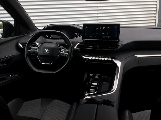 Peugeot 3008 1.2 PureTech Allure | LED | Camera | Navi |