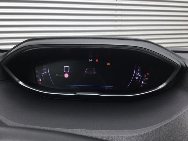Peugeot 3008 1.2 PureTech Allure | LED | Camera | Navi |