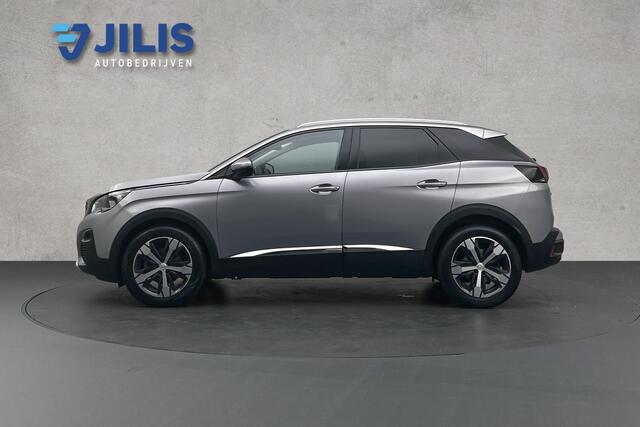 Peugeot 3008 1.2 PureTech AGC Allure | Apple carplay | Half leder | Climate control | Parkeersensoren