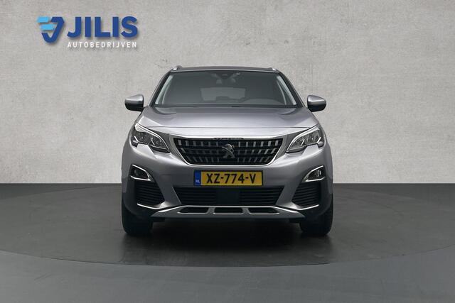 Peugeot 3008 1.2 PureTech AGC Allure | Apple carplay | Half leder | Climate control | Parkeersensoren