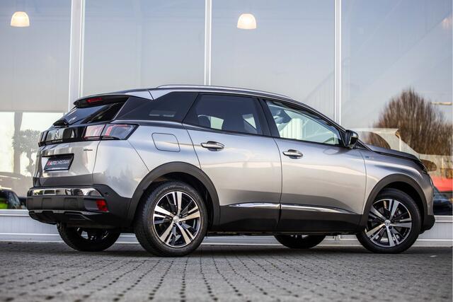 Peugeot 3008 1.6 HYbrid 225 Blue Lease Allure | Camera | LED | NL Auto