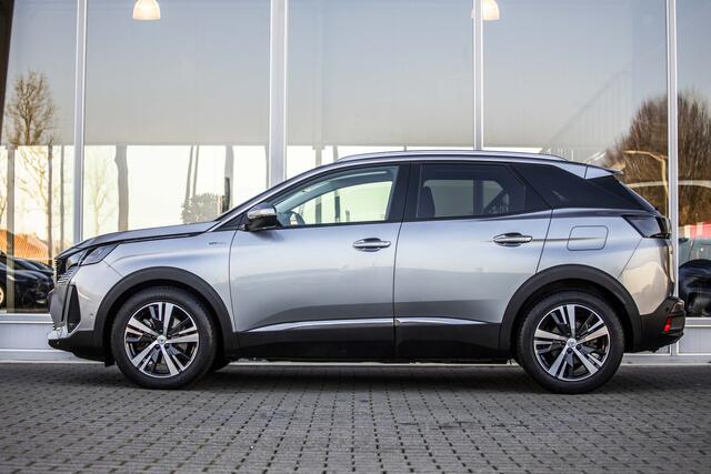 Peugeot 3008 1.6 HYbrid 225 Blue Lease Allure | Camera | LED | NL Auto