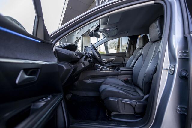 Peugeot 3008 1.6 HYbrid 225 Blue Lease Allure | Camera | LED | NL Auto