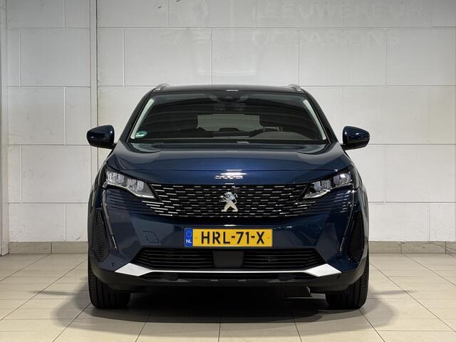 Peugeot 3008 Roadtrip Allure Pack 1.6 PHEV HYbrid 225pk e-EAT8 | TWO-TONE | LIMITED EDITION! | ADAPTIVE CRUISE | 360° CAMERA | DAKRAILS | STOELVERW. | KEYLESS ENTRY | NAVI |