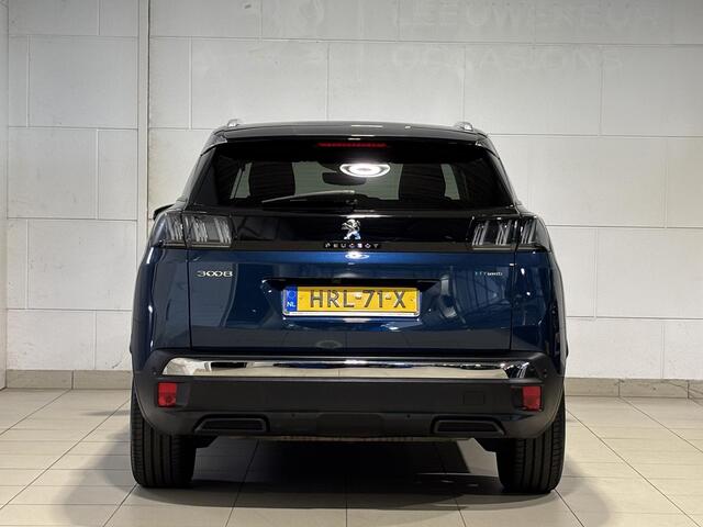 Peugeot 3008 Roadtrip Allure Pack 1.6 PHEV HYbrid 225pk e-EAT8 | TWO-TONE | LIMITED EDITION! | ADAPTIVE CRUISE | 360° CAMERA | DAKRAILS | STOELVERW. | KEYLESS ENTRY | NAVI |