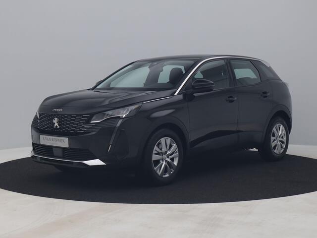 Peugeot 3008 1.2 PureTech 130 PK Automaat Active | CAMERA
