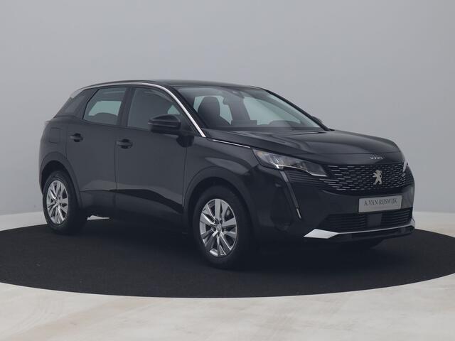 Peugeot 3008 1.2 PureTech 130 PK Automaat Active | CAMERA