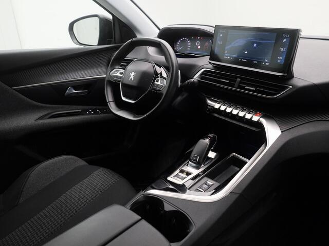 Peugeot 3008 1.2 PureTech 130 PK Automaat Active | CAMERA