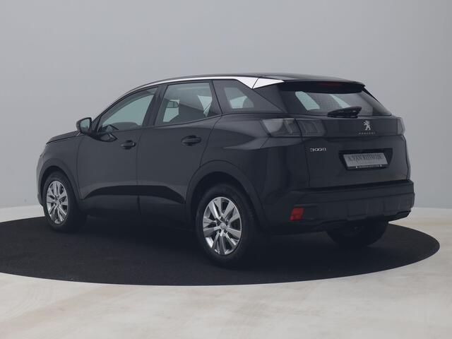 Peugeot 3008 1.2 PureTech 130 PK Automaat Active | CAMERA