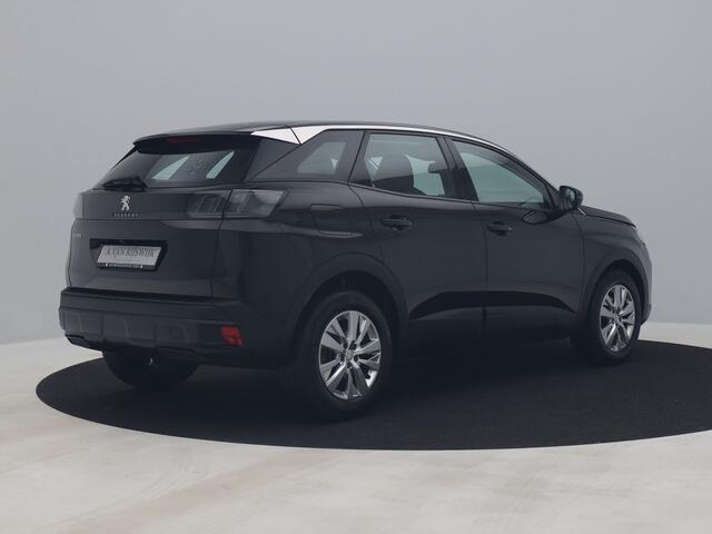 Peugeot 3008 1.2 PureTech 130 PK Automaat Active | CAMERA