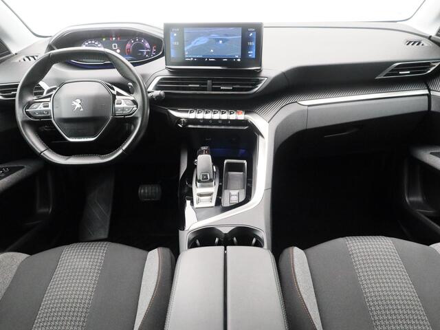 Peugeot 3008 1.2 PureTech 130 PK Automaat Active | CAMERA