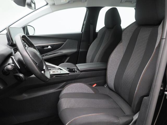 Peugeot 3008 1.2 PureTech 130 PK Automaat Active | CAMERA