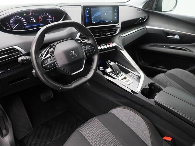 Peugeot 3008 1.2 PureTech 130 PK Automaat Active | CAMERA