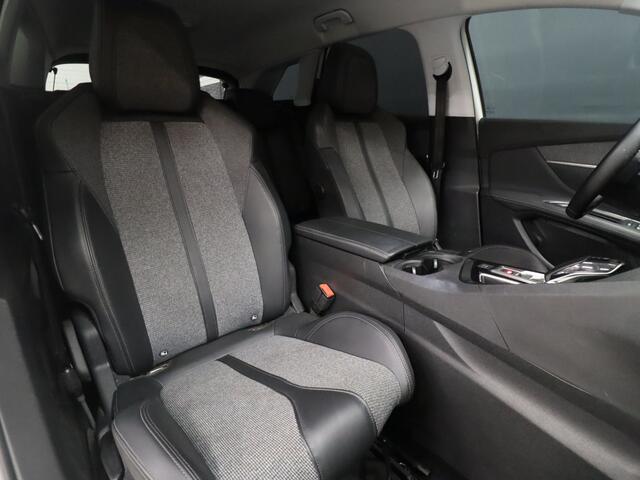 Peugeot 3008 1.2 PureTech Allure [APPLE CARPLAY, ANDROID, PDC V+A, CRUISE CONTROL, LANE ASSIST, NAVI, FLIPPERS, NIEUWSTAAT]