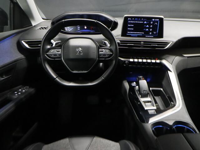 Peugeot 3008 1.2 PureTech Allure [APPLE CARPLAY, ANDROID, PDC V+A, CRUISE CONTROL, LANE ASSIST, NAVI, FLIPPERS, NIEUWSTAAT]