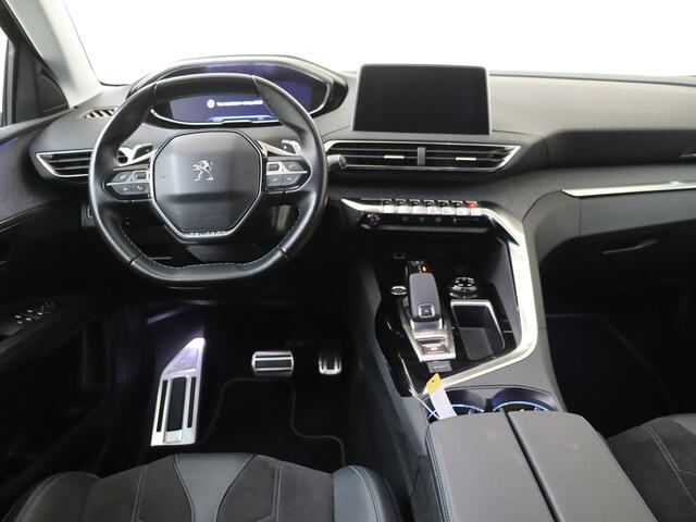 Peugeot 3008 1.2 PureTech Crossway Automaat | Keyless Pack | Parkeercamera