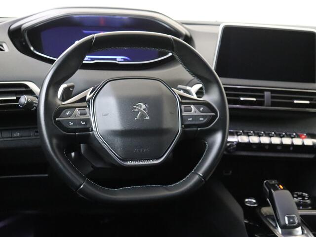 Peugeot 3008 1.2 PureTech Crossway Automaat | Keyless Pack | Parkeercamera
