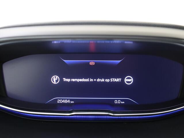 Peugeot 3008 1.2 PureTech Crossway Automaat | Keyless Pack | Parkeercamera