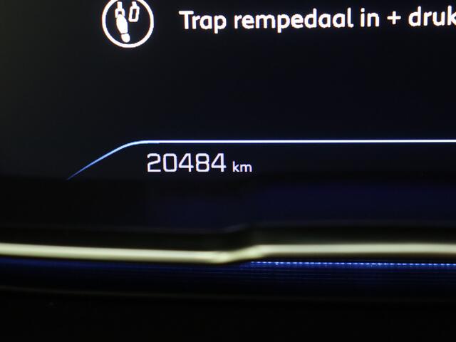 Peugeot 3008 1.2 PureTech Crossway Automaat | Keyless Pack | Parkeercamera