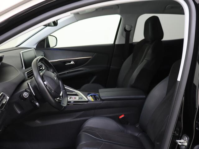 Peugeot 3008 1.2 PureTech Crossway Automaat | Keyless Pack | Parkeercamera
