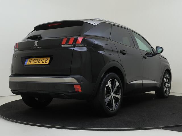 Peugeot 3008 1.2 PureTech Crossway Automaat | Keyless Pack | Parkeercamera