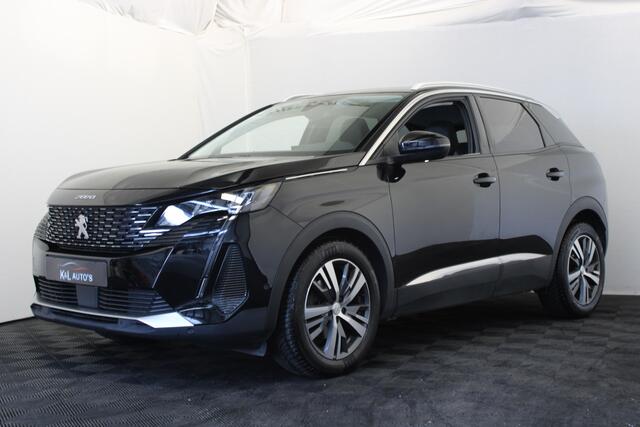 Peugeot 3008 1.2 PureTech Allure